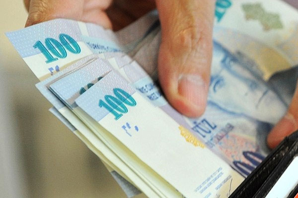 Bulduğu 3 bin lirayı sahibine ulaştırdı