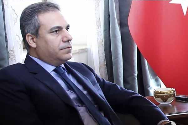 Gözler Hakan Fidan'a çevrildi