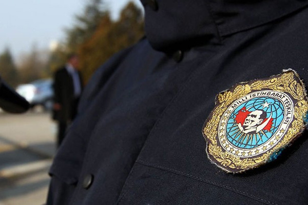 3 MİT görevlisi FETÖ'den tutuklandı