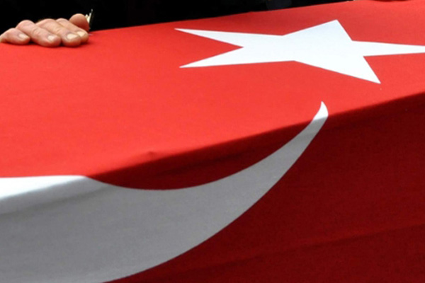 Hakkari ve Van'dan acı haber: 5 şehit