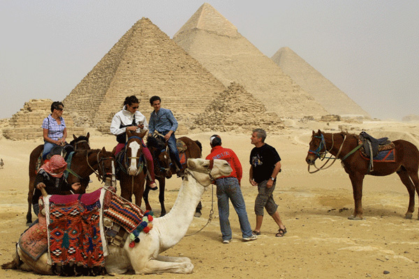 Rusya Mısır'a yasağı kaldırmayacak