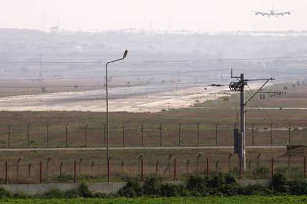 Akıncı Üssündeki uçakların incelenmesi tamamlandı