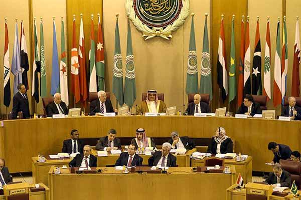 Arap Birliği'nden Filistin çağrısı