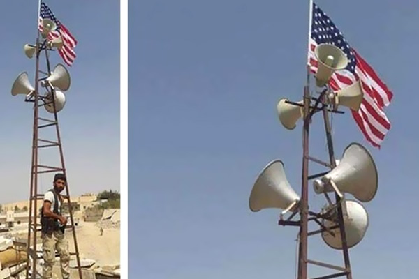 Menbiç'i kaybetmek istemeyen PYD'nin yeni taktiği