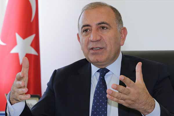 Gürsel Tekin: Erken seçime hazırız