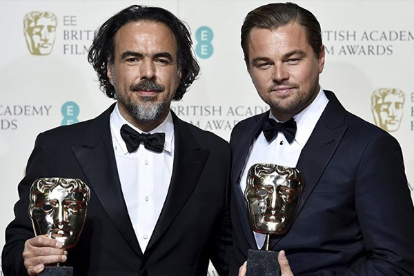 Ünlü yönetmen Inarritu'dan Trump tepkisi