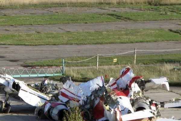 Polonya'dan Rusya'ya suçlama