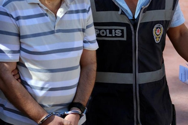 Bilecik'te FETÖ soruşturmasında 9 tutuklama