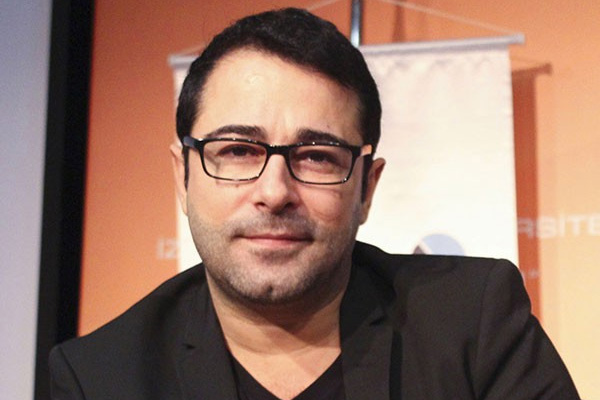 Atilla Taş'a tutuklama istemi