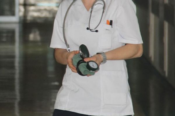 PKK propagandası yaptığı iddia edilen doktor tutuklandı