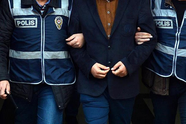 Tokat'ta 309 kişi FETÖ'den tutuklandı