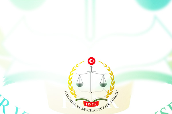 956 hakim ve savcı adayı atandı