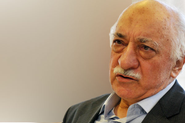 FETÖ imamları 17-25 Aralık öncesi toplandı