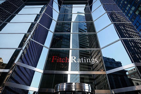 Fitch 5 ülkenin notunu korudu