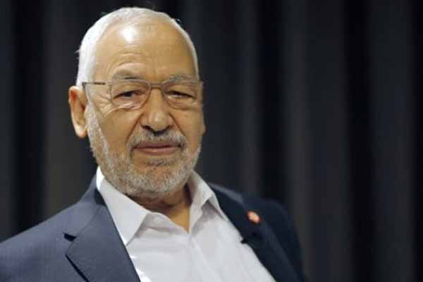 Gannuşi: 15 Temmuz İslam aleminin de zaferiydi