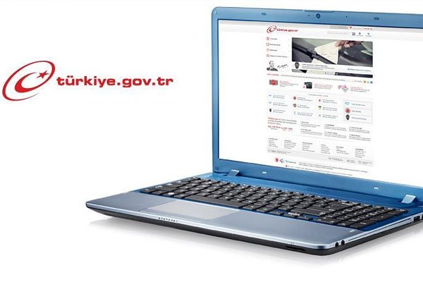 e-Devlet'te yeni dönem başlıyor