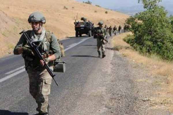 Diyarbakır Lice ve Hani'de sokağa çıkma yasağı kaldırıldı