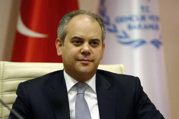 Bakan konuştu, 11 başkan topun ağzında