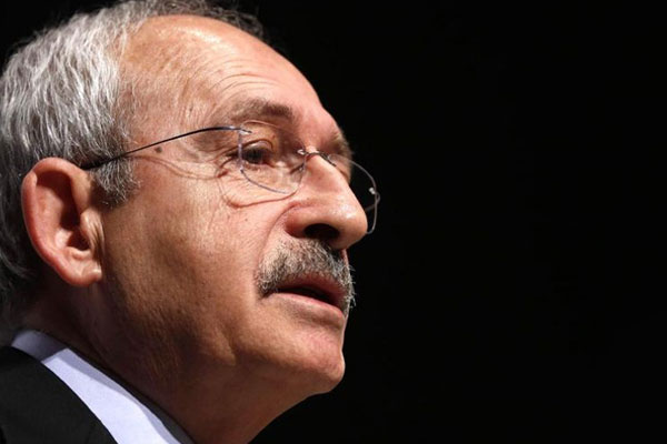 Kılıçdaroğlu'ndan 15 Temmuz iddiası