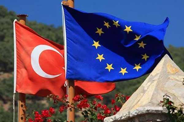 AB Dönem Başkanı'ndan Türkiye açıklaması