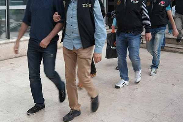 Türk Telekom'da FETÖ yapılanması soruşturması: 37 tutuklama