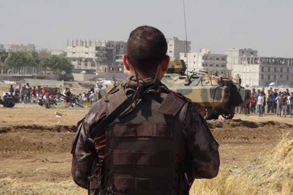 Şanlıurfa Valisi: Kobani’de yanlış dezenformasyon yapıyorlar