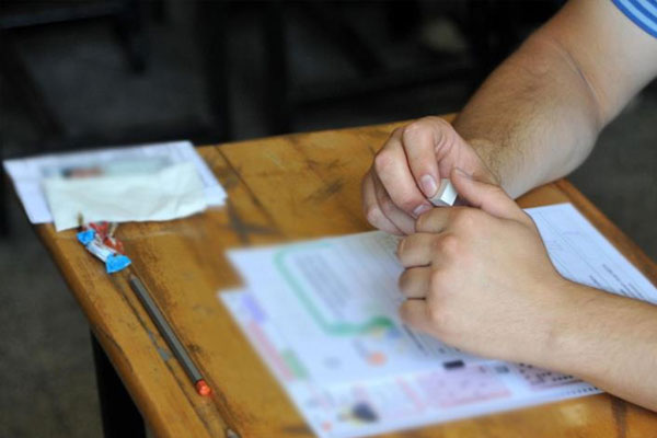 YDS ve ALÜGS yarın yapılacak