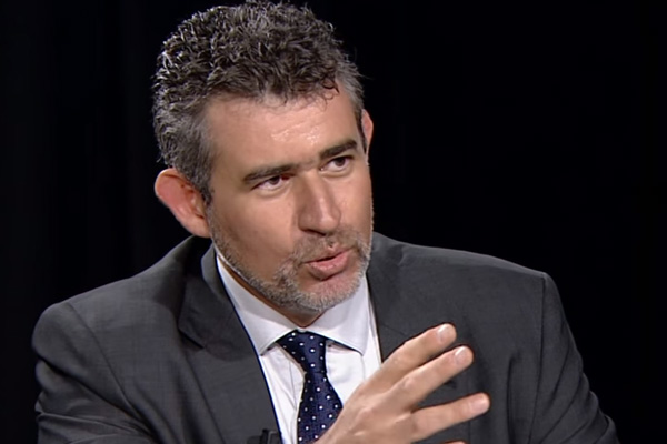 'Yakalanan beraberlik her konuda aynı düşünüleceği anlamına gelmez'