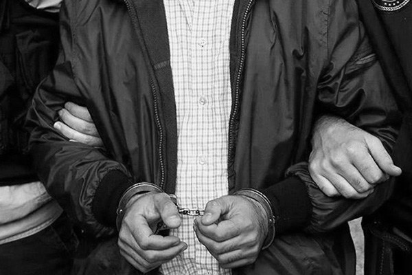 Diyarbakır'da FETÖ soruşturması bilançosu: 515 tutuklama