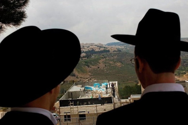 Rusya'dan İsrail'in yerleşim yeri onayına tepki