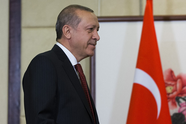 Erdoğan'ın Obama ile yapacağı görüşmenin saati netleşti