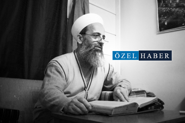 Tarihte bugün ne oldu? Bayram Ali Öztürk Hoca şehit edildi