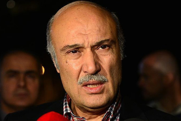 Hüseyin Çapkın'ın ifadesi ortaya çıktı