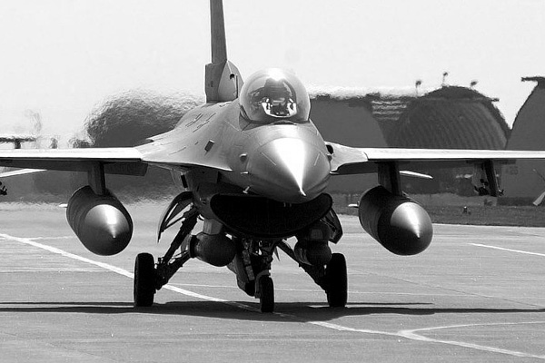 Alman vekil İncirlik'ten geri çevrildi