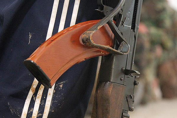 Menbiç'te zorunlu askerlik kararı