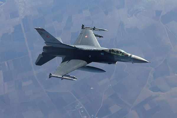 Valilik'ten İstanbul üzerinde uçan jetlerle ilgili açıklama