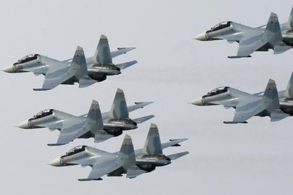 Halep yeniden kuşatıldı