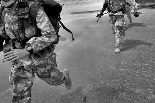 NATO'dan kritik Türkiye hamlesi