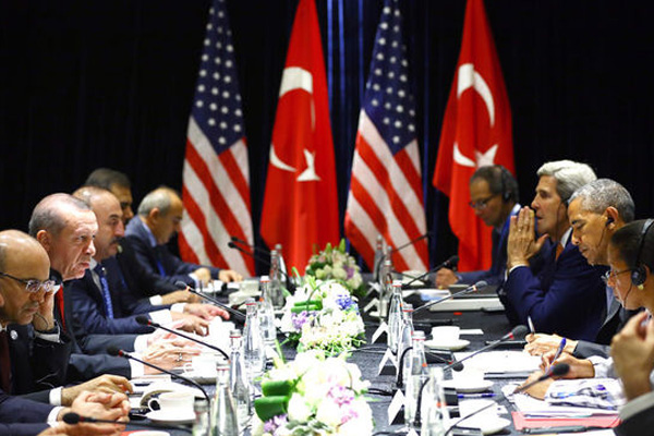Obama'dan yine 15 Temmuz itirafı
