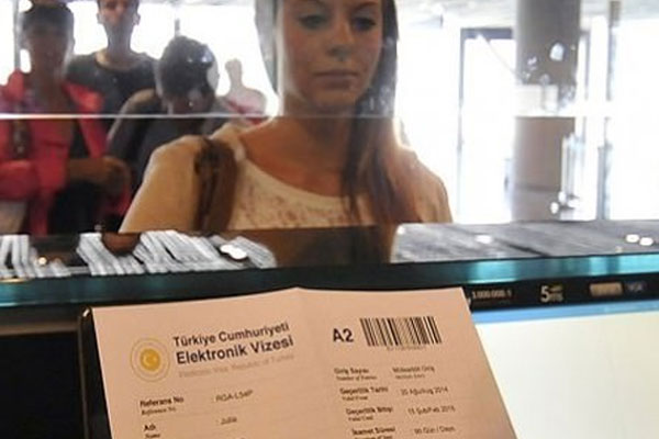 Vize muafiyetinde yeni tarih iddiası