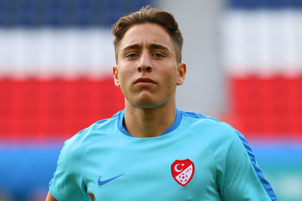 Mordic: 'Emre Mor'dan çok korkuyoruz'
