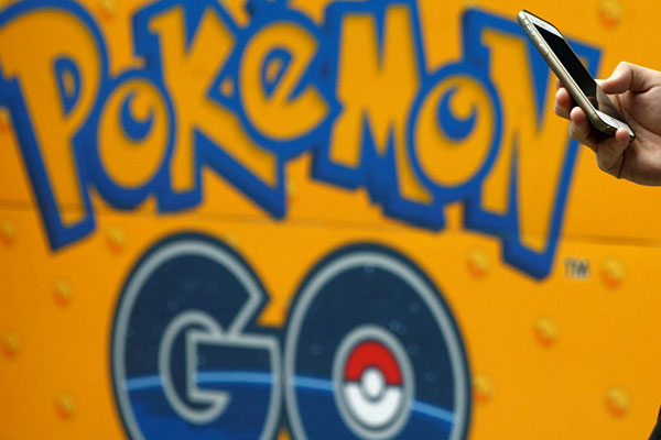 Belçika'dan Pokemon Go çağrısı