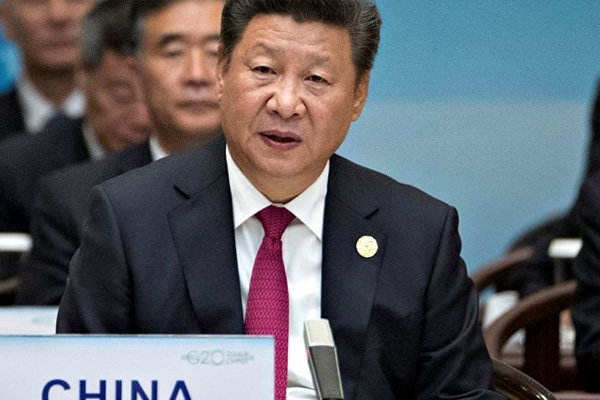 Çin'den ABD'ye füze tepkisi