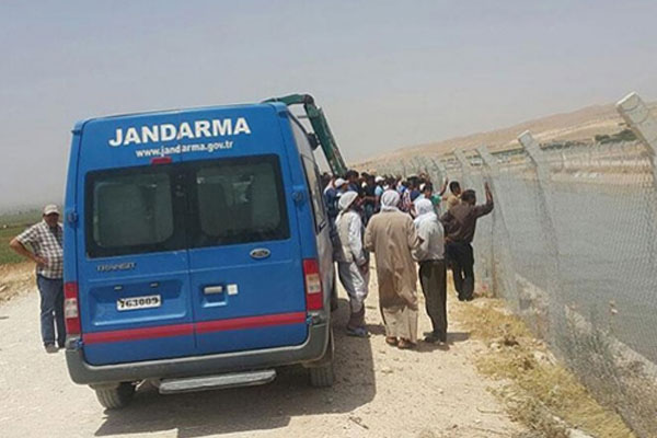 Kırklareli'nde 31 kaçak yakalandı