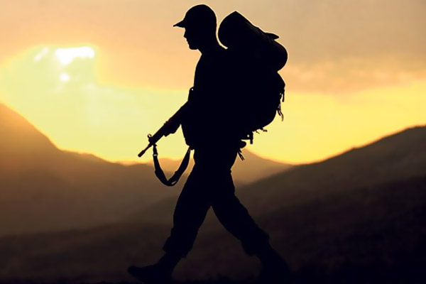 Hakkari'de çatışma: 2 asker şehit