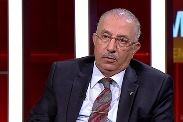 Nurettin Veren ismini vermişti, bugün gözaltına alındı