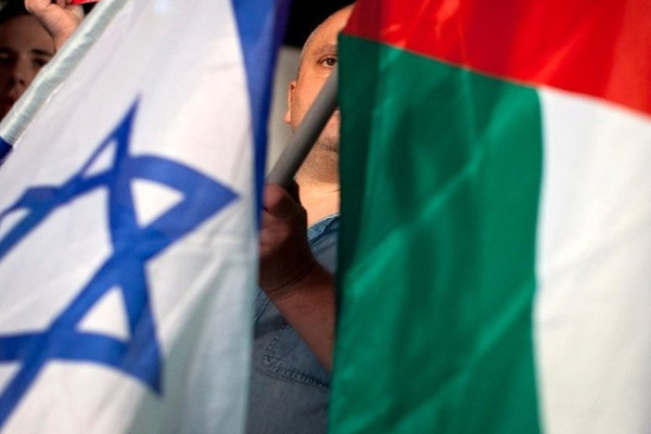 Filistin artık postalarını doğrudan alacak