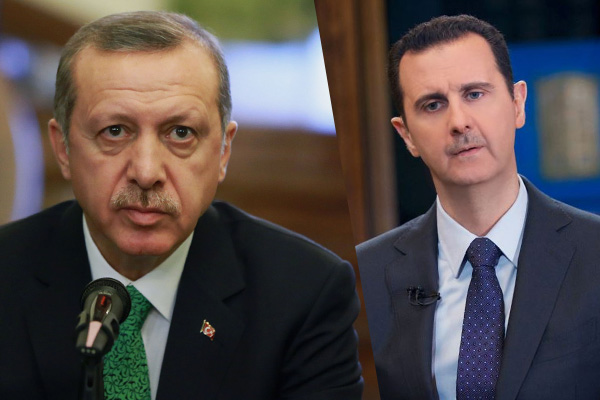 Kremlin'den 'Erdoğan ve Esed buluşturulacak' iddiasına açıklama