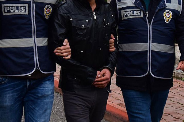 Mardin'de PKK operasyonu