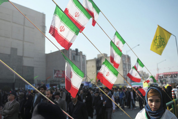 İran bankaları Almanya’da şube açacak